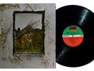 LED ZEPPELIN - IV ZOSO LP Gatefold Vinyl SD 19129 