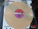 LED ZEPPELIN I Tan Limited Edition Coloured VINYL Import HAT421-40 Atlantic rare