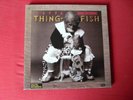 3 LP Box - Frank Zappa - Thing - Fish rares Teil