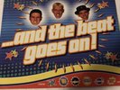 Scooter – ...And The Beat Goes On  Lp  Schallplatte Vinyl 2 Lp