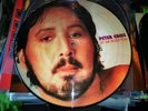 KISS PETER  CRISS  LET ME ROCK YOU PICTURE DISC JAPAN PRESS NEU NEW RARE