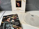 Elvis Presley The Legend Lives On Collectors Edition vinyl record LP Box Set