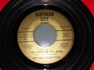 PARAMOUNT FOUR- You Dont Know ....rare northern soul 45