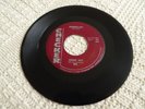 SONNY DAY AND THE VERSATILES  SPEEDILLAC/HALF MOON  CHECKER 886
