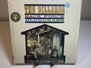 The Dillards - Back Porch Bluegrass lp EKS-7232 original shrinkwrap w/ hype