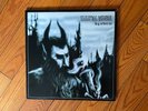 Dopethrone by Electric Wizard (Record, 2015)