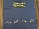 The Beatles Collection BC 13 1978 Blue Box Set