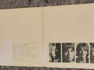 The Beatles White Album Vinyl With Poster