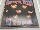 Grateful Dead - In The Dark (1987 Vinyl LP) Arista Records AL-8452
