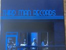 Jack White - Live at Third Man Vault #37 Complete Set 3xLP ONLY. MINT