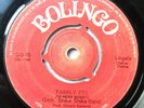 Shika Shika - Family - KENYA Rare Rumba Dancefloor BOLINGO
