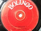 Seke Seke Band - Ndugu Unisaidie - KENYA Rumba Breaks Invisible FIRE   BOLINGO