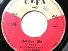 Orchestre Jamel - Allelua Me - CONGO Rare Rumba CEFA