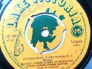 Kombe Kombe - Victoria Music Store Nairobi - KENYA INVISIBLE Rumba Breaks