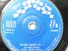 Shika Shika - Daina Akinyi - KENYA Rumba Breaks Rare  Hot