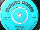 Shika Shika - Monde - KENYA Rumba INVISIBLE   Dancefloor Breaks