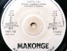 Lemba Lemba - Kamulette - Invisible KENYA Rumba Breaks - Wow