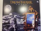 Dream Theater - Awake vinyl SIGNED by John Petrucci
