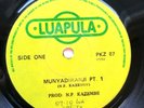 Super Mazembe - Munyadiranji - ZAMBIA / Kenya - Rare Rumba Killer