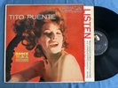 Tito Puente And His Orchestra – Dance Mania LP 1958 RCA Victor LPM-1692 MONO