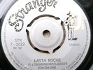 Nova Succes - Lasta Roche - Deep Dark Bolero Rarity  CONGO Stranger of the 70s