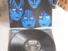 KISS – Creatures of the Night  [LP] NBLP 7270 POLYGRAM/CASABLANCA 1982