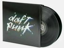 Daft Punk - Discovery x2 LP  New & Sealed  Free Postage