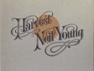 LP Neil Young - Harvest (Reprise REP 44 131, D, LP/Cover M/M)