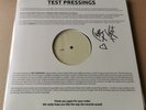 **TEST PRESSING**ALTERED IMAGES MASCARA STREAKZ - SIGNED TEST PRESSING - RARE