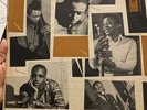 THE JAZZ MESSENGERS THE JAZZ MESSENGERS COLUMBIA CL 897 USA