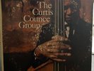 The Curtis Counce Group LP Contemporary C3526 Jazz