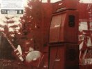 TRUTH AND JANEY - NO REST FOR THE WICKED - NEAR MINT -  SUPERB  HEAVY PSYCHE