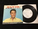 ELVIS PRESLEY 45 PROMO 47-9341 BIG BOSS MAN/YOU DON’T KNOW ME NM HIGH GRADE