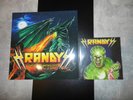 Randy - The Studio Anthology / Vinyl LP + Single 7'' Reissue
