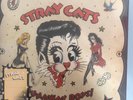 Stray Cats Runaway Boys 40th Anniversary 4 LP VINYL Deluxe Box Set NEW SEALED UK