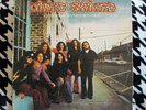 Lynyrd Skynyrd (Pronounced) 1973 Country Rock LP Vinyl Record MCA-363 (Grade G)