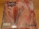 CANNIBAL CORPSE - THE BLEEDING - FIRST PRESS - TOP ZUSTAND - DEATH METAL - VINYL
