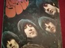 The Beatles -Rubber Soul. Vinyl .65 mono copy  standard mix and loud mix.  Rare