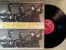 The GREENBRIAR BOYS Vinyl LP Self-titled Debut VANGUARD 1962 EX/VG+ VRS-9104