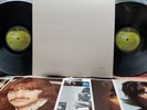 The Beatles White Album Original 1968 Apple SWBO101 4 SPELLING ERRORS LOW NUMBER
