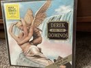 Derek And The Dominos Live LP Rare S. Korea Pressing  (SEALED) HSR 9048 / DL7752