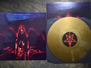 Starry Eyes Jonathan Snipes - Waxwork Records - LP Vinyl Gold - mondo deathwaltz