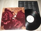 ATROCITY - Todessehnsucht LP 1st press 1992 Roadrunner ; Morgoth ; Torchure
