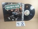 Van Nuys Blvd Soundtrack LP Vinyl Record Mercury SRM-1-3794 VG+/VG+