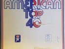 1977 CASEY KASEM American Top 40 