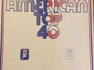 '78 CASEY KASEM American Top 40 3/4/78 DISCO Bee Gees QUEEN Steely Dan LP 781-10