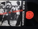 Dead Kennedys Holiday in Cambodia 12