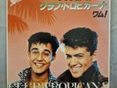 WHAM / GEORGE MICHAEL - CLUB TROPICANA - JAPANESE 7
