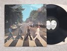 VINYL THE BEATLES Abbey Road APPLE PCS 7088 UK Press YEX 749-2 /750-1 LP
