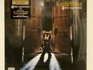 Kanye West, Late Registration, Vinyl 2 LP 2005 B0004813-01 1st Press NEW SEALED